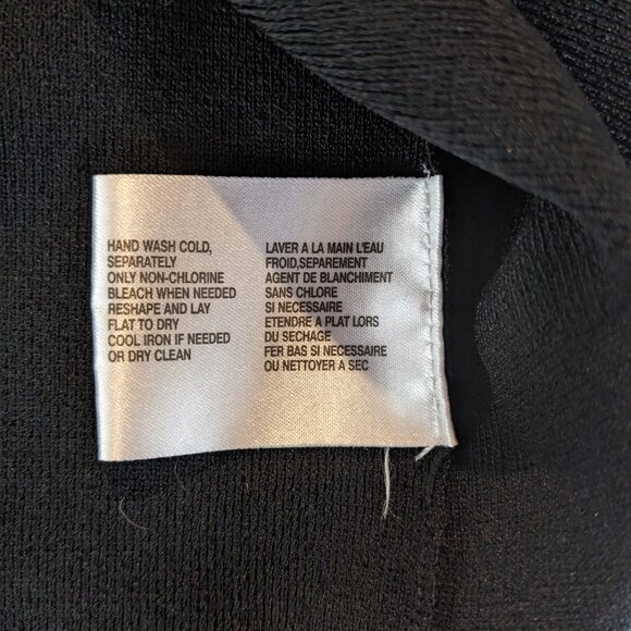 David Brooks Sweater (like new) - Picture 5 of 5